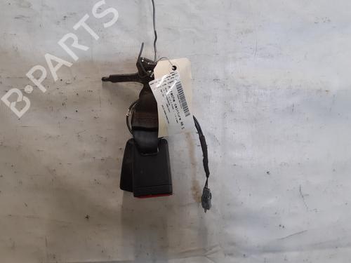 Used Seat buckle RENAULT CLIO IV (BH_) 1.5 dCi 75 (75 hp) 30610956