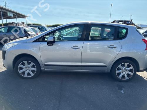 Used Parts PEUGEOT 3008 I MPV (0U_) 1.6 VTi 4819128