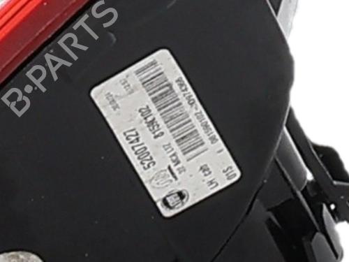 Left taillight FIAT 500 (312_) 1.0 Mild Hybrid (312.AYD1B) | BP40249859C34 - Image 4