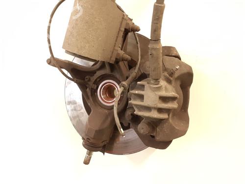 Used Right front steering knuckle Right front steering knuckle CITROËN BERLINGO Box Body/MPV (K9) 1.6 BlueHDi 75 (75 hp) 24802949 24802949