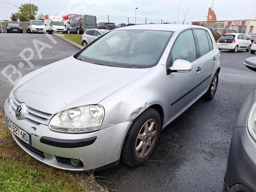 Right headlight VW GOLF V (1K1) 2.0 FSI | BP32109489C29 - Image 5