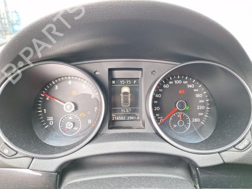 Left front fog light VW GOLF VI (5K1) 2.0 GTi | BP34218931C30 - Image 17