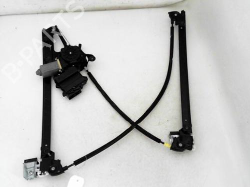 Rudehejsemekanisme Højre foran FORD GALAXY I (WGR) 1.9 TDI | BP24778464C23 