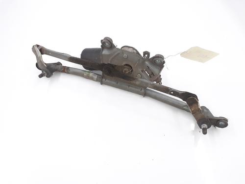 Used Front wiper motor PEUGEOT 607 (9D, 9U) 2.2 HDi (133 hp) 30302569