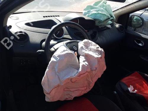 Switch RENAULT TWINGO II (CN0_) 1.5 dCi (CN0U) | BP24781421I30  - Image 6