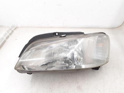 Left headlight PEUGEOT 106 II (1A_, 1C_) 1.0 i | BP24783341C28 