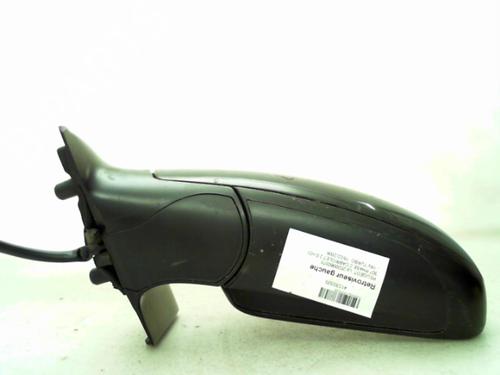 Left mirror PEUGEOT 307 CC (3B) 2.0 HDi 135 | BP24778137C26 