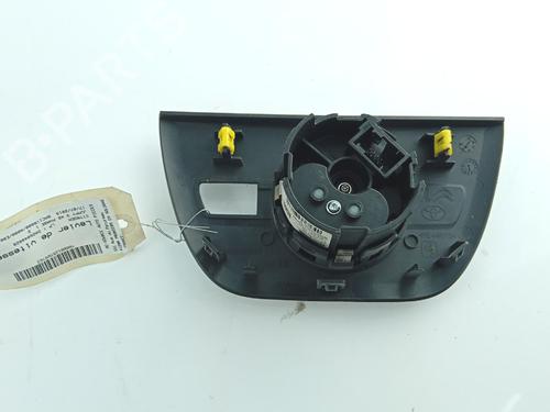 Gear lever CITROËN JUMPY III Van (V_) 2.0 BlueHDi 120 | BP37238585M90 - Image 3