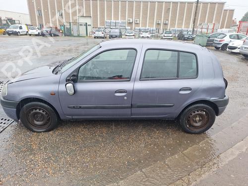 Used Parts RENAULT CLIO I (B/C57_, 5/357_) 4661778