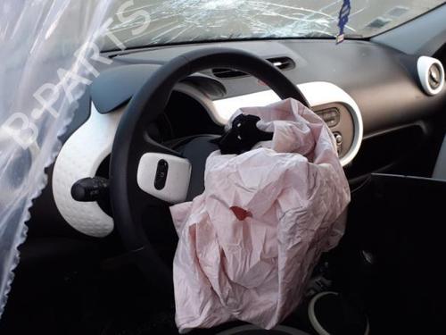 Starter RENAULT TWINGO III (BCM_, BCA_) 1.0 SCe 70 | BP24786069M8  - Image 10