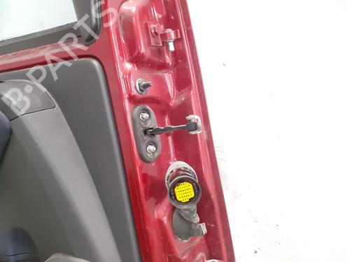 Left front door CITROËN NEMO MPV 1.4 HDi | BP26282985C2 