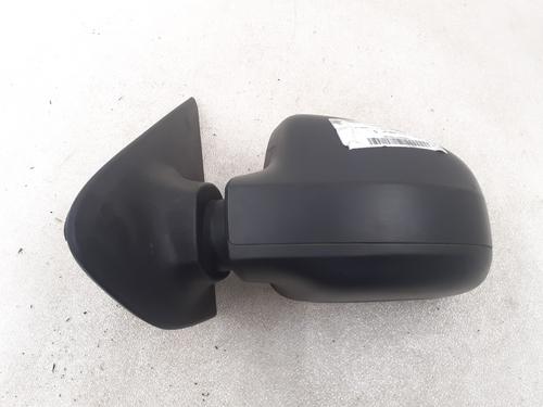 Used Left mirror DACIA SANDERO II 1.0 SCe 75 (B8JC, B8JD, B8NC) (73 hp) 26962367