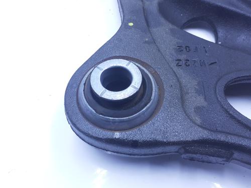 Left front suspension arm RENAULT TRAFIC III Platform/Chassis (EG_) 2.0 dCi 145 (EGML) | BP33310181M12  - Image 6