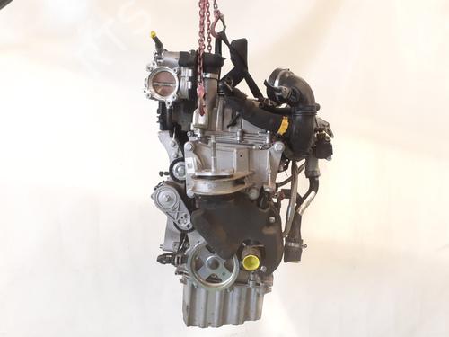 Engine FIAT 500 C (312_) 0.9 (312AG1A) | BP28690523M1