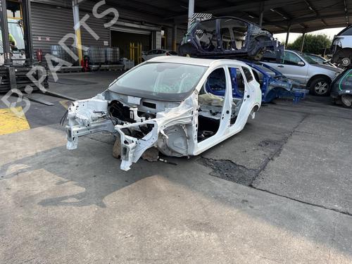 Steering column RENAULT KADJAR (HA_, HL_) 1.5 dCi 110 (HLA3) | BP24787886M21 