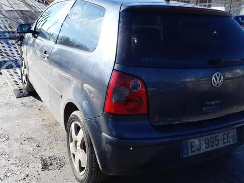 Right taillight VW POLO IV (9N_, 9A_) 1.4 TDI | BP24775363C35 