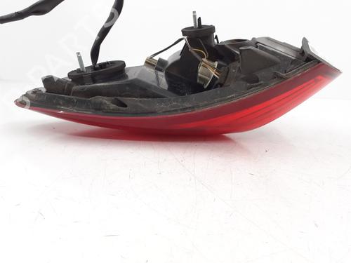 Used Left taillight Left taillight CITROËN DS5 1.6 THP 200 (200 hp) 32746576 32746576