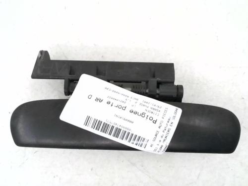 Høyre bak utvendig håndtak CITROËN XSARA (N1) 1.9 D (70 hp) 24780154
