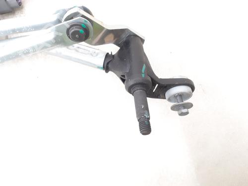 Front wiper motor RENAULT CAPTUR II (HF_) | BP24772733M29 - Image 4