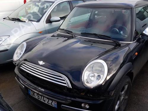Starter MINI MINI (R50, R53) Cooper | BP24779197M8 - Image 5