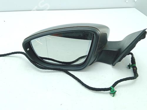 left-mirror-vw-passat-b7-variant-365-2010-2011-2012-2013-2014-2015-38601835 main image