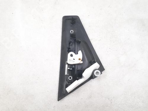 Rear right exterior door handle RENAULT CLIO IV (BH_) 1.6 RS (BHJ4, BHJ6, BHMM) | BP24794510C130 