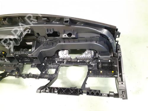 Instrumentbord RENAULT MASTER III Platform/Chassis (EV, HV, UV)  | BP31323231C46 