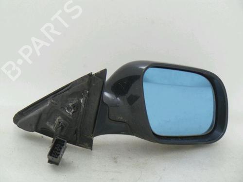 Right mirror AUDI A4 B5 Avant (8D5) 1.9 TDI | BP24774407C27 