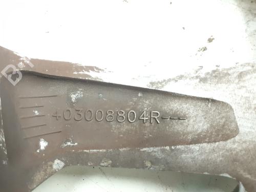 Rim RENAULT KADJAR (HA_, HL_)  | BP24792946C45