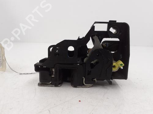 Used Front left lock Front left lock DACIA SANDERO II 1.0 SCe 75 (B8JC, B8JD, B8NC) (73 hp) 30157307 30157307