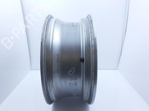 Fælk MAZDA CX-3 (DK) 2.0 SKYACTIV-G (DK5W, DK6W) | BP33309067C45 - Image 5