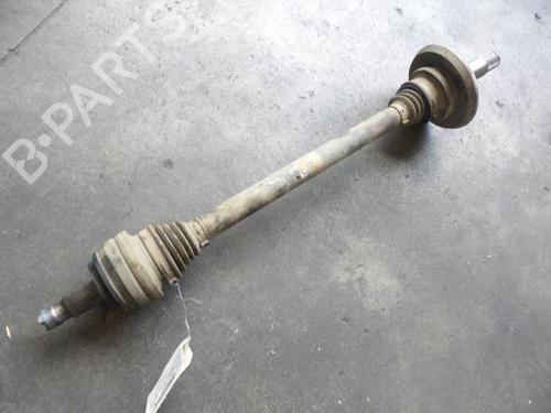 Right rear driveshaft MERCEDES-BENZ C-CLASS (W205) C 200 d (205.007) 2053509808