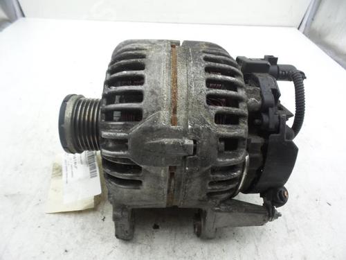 Alternator AUDI A1 (8X1, 8XK) 1.2 TFSI | BP24785511M7 