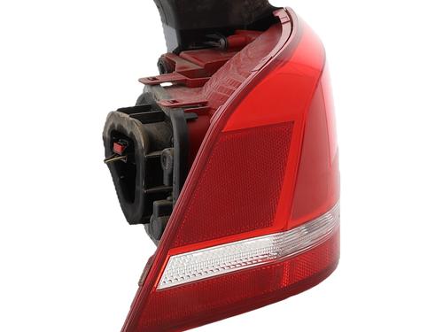 Left taillight VW PASSAT B7 (362) 2.0 TDI | BP39665275C34 - Image 2