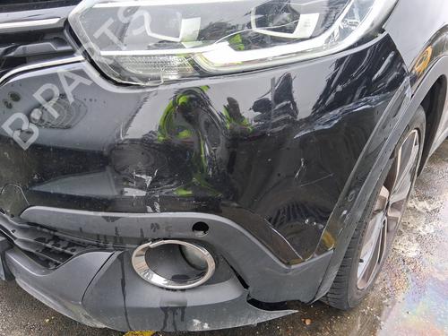 Used Parts RENAULT KADJAR (HA_, HL_)  1.5 dCi 110 (HLA3)  4581539