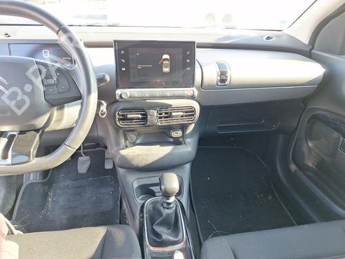 Bakspejl indvendigt CITROËN C4 CACTUS 1.5 BlueHDi 100 | BP30261207I6 - Image 38