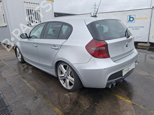 Rear bumper reinforcement BMW 1 (E87) 130 i | BP29383013C73 