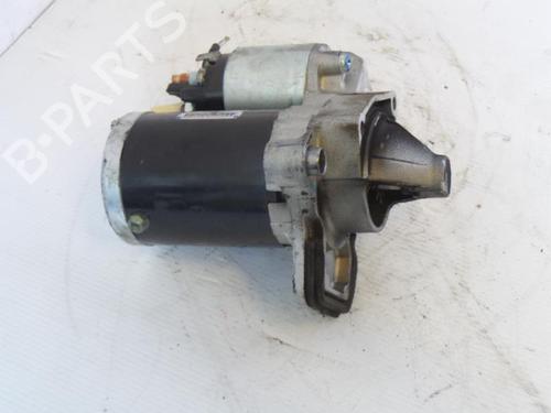 Used Starter RENAULT CLIO IV Grandtour (KH_) 1.2 TCe 120 (KHM0) (120 hp) 24778128