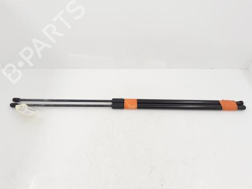 Gasdæmper bagklap RENAULT TRAFIC III Platform/Chassis (EG_) 2.0 dCi 145 (EGML) (145 hp) 31884389