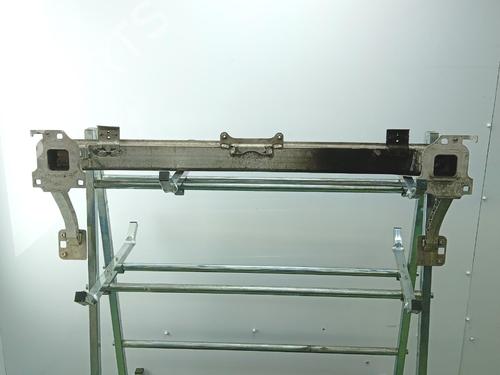 Used Front bumper reinforcement Front bumper reinforcement 36787020 36787020