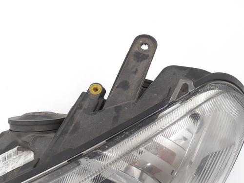 Left headlight FORD C-MAX (DM2) 1.8 TDCi | BP30168207C28 