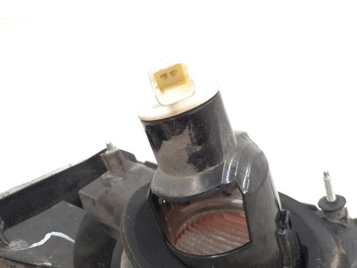 Venstre baglygte bagklap NISSAN QASHQAI / QASHQAI +2 I (J10, NJ10, JJ10E) 1.5 dCi | BP24787157C79 