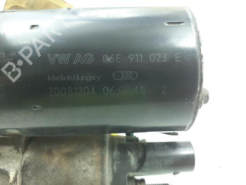 Starter AUDI A6 C6 Avant (4F5) 3.0 TFSI quattro | BP24792774M8 - Image 2