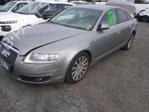 Startmotor AUDI A6 C6 (4F2) 3.0 TDI quattro | BP24785350M8 