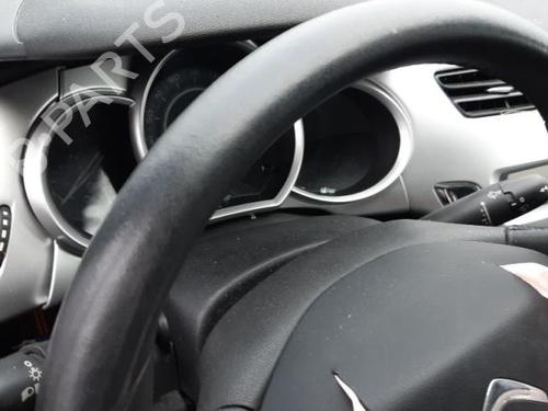 Right tailgate light CITROËN C3 II (SC_) 1.4 HDi 70 (SC8HZC, SC8HR0, SC8HP4) | BP24777286C80 