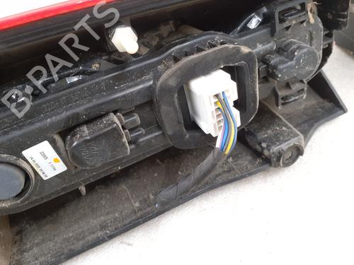 Right taillight RENAULT KANGOO Express (FW0/1_) 1.5 dCi 80 (FW15) | BP35968600C35 - Image 3