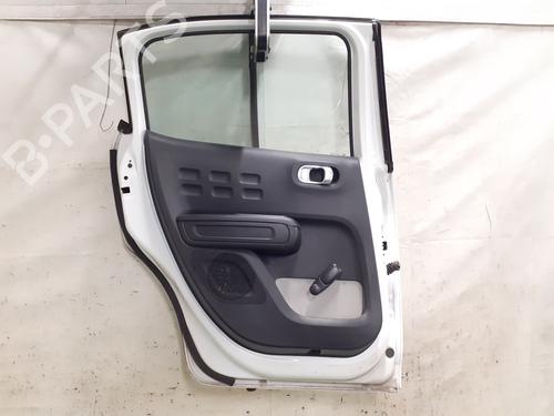 Dør venstre bagtil CITROËN C3 III (SX) 1.2 PureTech 82 | BP32362588C4