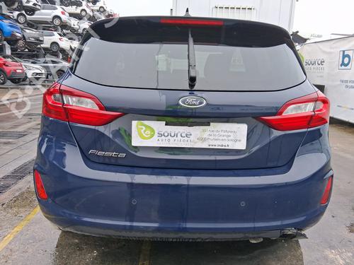 Starter FORD FIESTA VII (HJ, HF) 1.0 EcoBoost | BP33635049M8 - Image 16