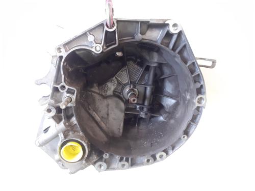 Gearbox LANCIA YPSILON (312_) 1.2 (312.PXA1A, 312.YXA1A) | BP35923774M3 - Image 5