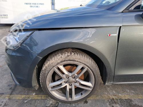 Particulate filter AUDI A1 (8X1, 8XK) 1.6 TDI | BP33023417M81  - Image 30